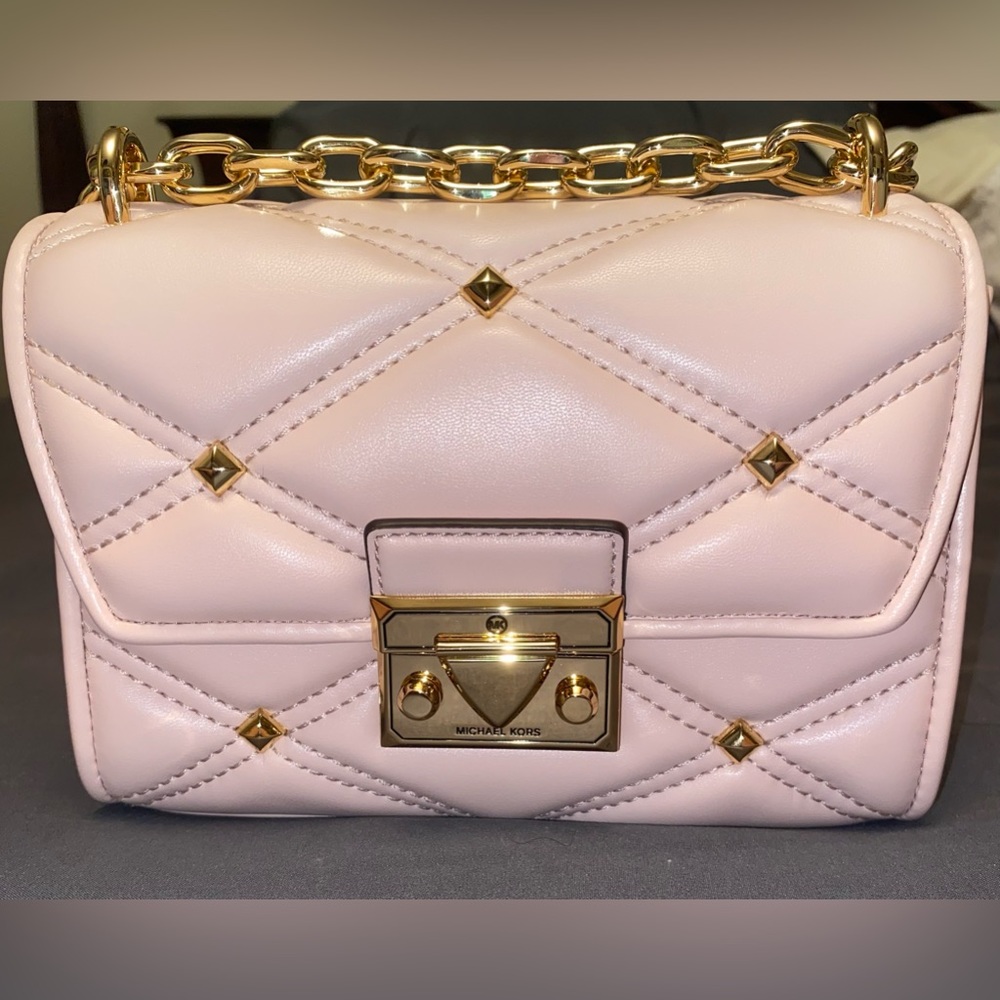 🩷🩷🩷NWT MICHAEL KORS SERENA 🩷🩷🩷